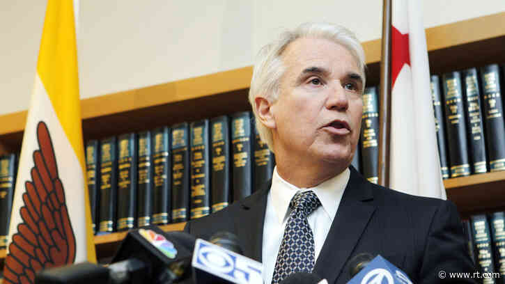 Soros-funded Los Angeles DA stokes more outrage by calling family of murder victim too uneducated to ‘KEEP THEIR MOUTH SHUT’
