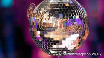 Strictly Come Dancing crowns glitterball trophy winner