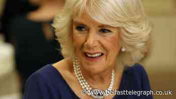 Camilla praises Strictly Come Dancing for ‘uplifting the nation’