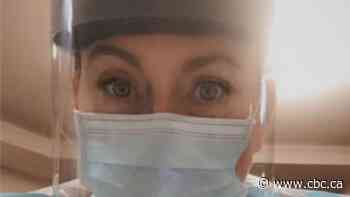 Nurse who left her 4 children to care for COVID-positive seniors would do it again in a heartbeat