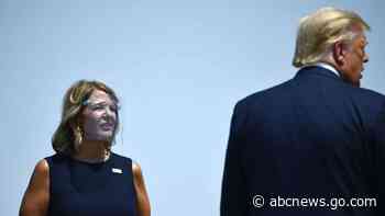 Arizona GOP leaders' quarrel over election results could impact party's future