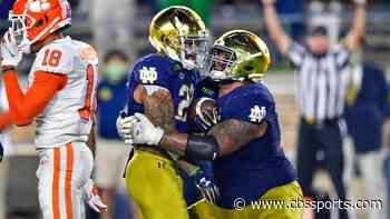 Notre Dame vs. Clemson live stream, watch online, TV channel, ACC Championship Game kickoff time, picks, odds