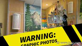 Missouri Teen Sprayed Blood on Hospital Walls While Dying from COVID