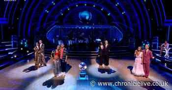 Strictly scores reveal 'true winners' after champions crowned
