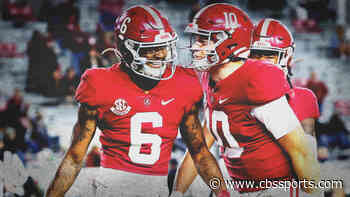 College Football Playoff, bowl predictions: Paths for the six remaining contenders with two spots clinched