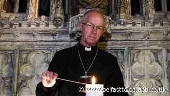Worshippers should feel ‘no compulsion’ to attend church over Christmas
