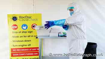 Ongoing concern over recent Covid-19 figures, Holohan warns