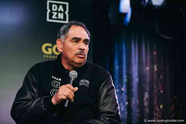 Abel Sanchez Backs Canelo Alvarez To Win Decisively Against Callum Smith: “I Think It’ll Be An Easy Fight For Him”