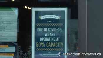 Sask. microbiologist warns against people being 'complacent' as vaccine rolls out