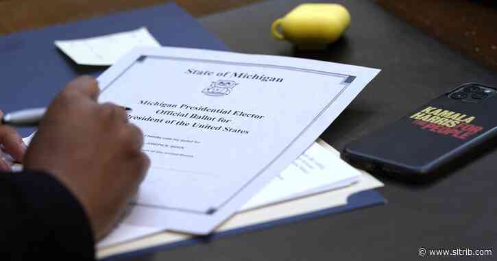 Tribune Editorial: Utah officials should be standing up for our republic