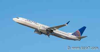 Man dies after medical emergency on flight, passengers fear coronavirus exposure - KIRO Seattle