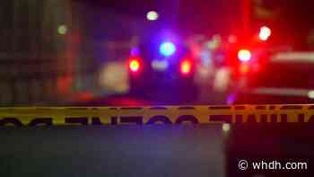 Man dies after medical emergency causes crash in Manchester, NH - Boston News, Weather, Sports | WHDH 7News