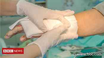 Eakin Healthcare: Comber firm buys Armstrong Medical - BBC News