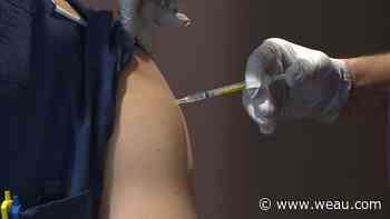 COVID-19 vaccine arrives at Marshfield Medical Center - WEAU