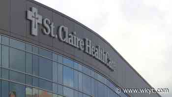St. Claire HealthCare medical staff required to get COVID-19 vaccine - WKYT