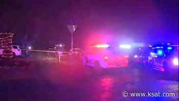 Man, juvenile killed in Northeast Side shooting, medical examiner says - KSAT San Antonio