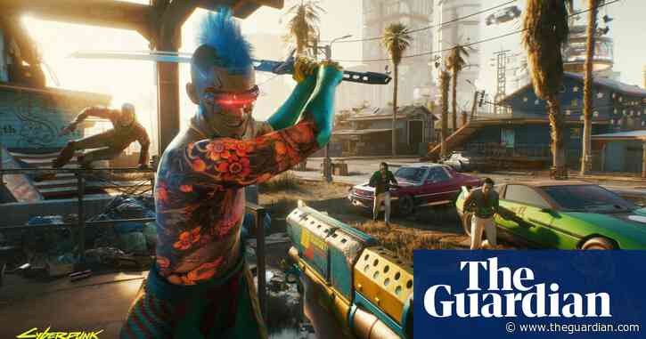 Cyberpunk 2077: Sony pulls game from PlayStation store after complaints