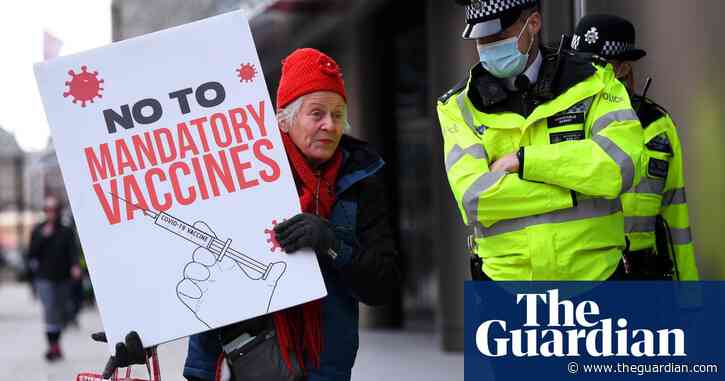 Twitter to remove tweets that spread lies about Covid vaccines