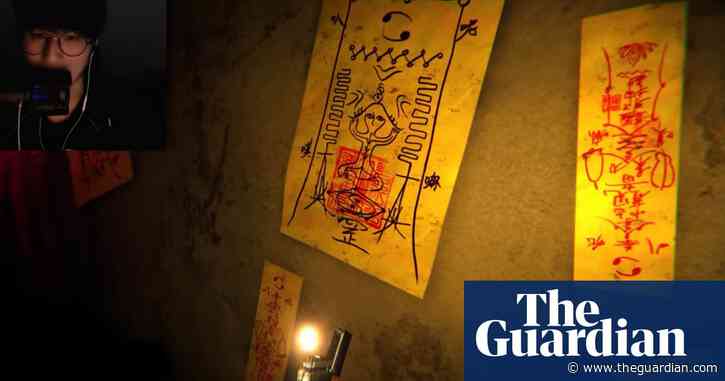Taiwanese horror game pulled from sale again after backlash in China
