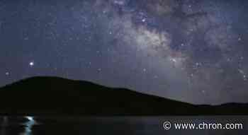 Here's how you can see the 'Christmas Star' in the night sky
