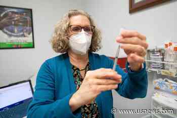 W. Virginia Spent Relatively Little on Virus Protective Gear