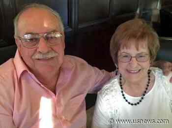 One Family's Virus Nightmare Reflects Deepening US Crisis