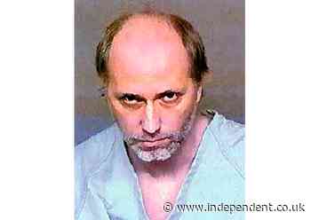 Sheriff: Man arrested on cross-country trip with girl, 12