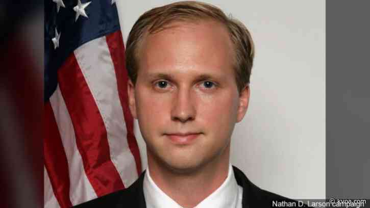 Sheriff: Man arrested on cross-country trip with girl, 12