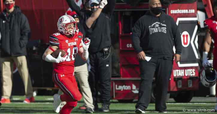 What a comeback: Utah football rallies past Washington State by scoring 38 unanswered points