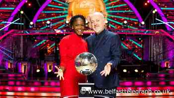 Strictly Come Dancing’s Bill Bailey dubbed the ‘surprise of the series’