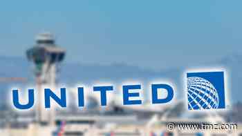 United Passenger Dies After Lying About COVID Symptoms, Photos Show Chaos