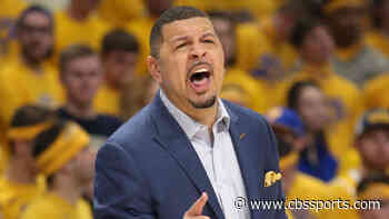 Pitt basketball coach Jeff Capel to miss upcoming game against Louisville after testing positive for COVID-19