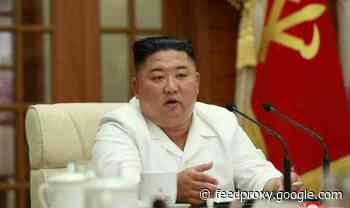 Kim Jong-un crackdown: North Korea enforces 'unreasonable' covid rules despite no cases