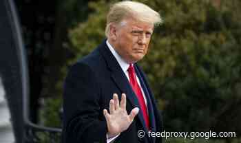 Donald Trump to wage war with US media: POTUS in crackdown on China and Russia-owned firms
