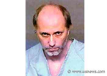Sheriff: Man Arrested on Cross-Country Trip With Girl, 12