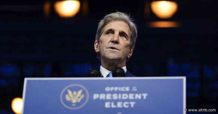 Letter: Don’t militarize climate change