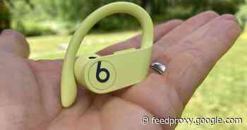Best wireless workout headphone deals available now     - CNET