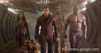 US Space Force Guardians of the Galaxy jokes and memes blast off     - CNET
