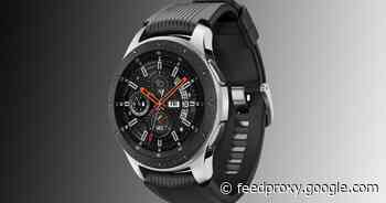 Save $80 on the Samsung Galaxy Watch (and get it in time for the holidays)     - CNET