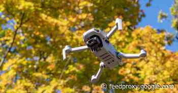 US blacklists DJI and dozens of other Chinese companies     - CNET