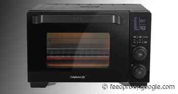 Calphalon Cool Touch Convection Toaster Oven is just $210, almost its all-time low price     - CNET