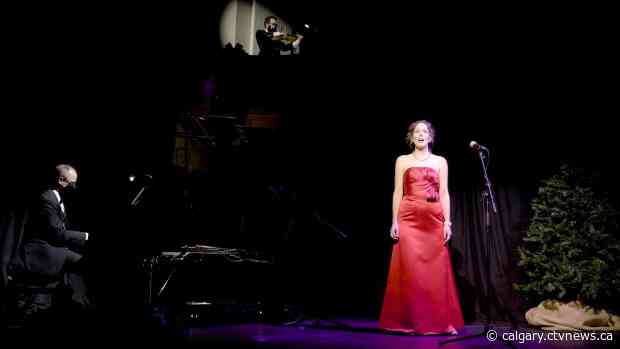 Options for family activities in Calgary over holidays