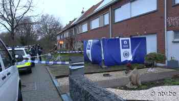 Vrouw overleden na steekpartij in Hoboken - ATV