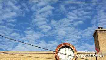 Calgary photographer preserves Sask. towns on film