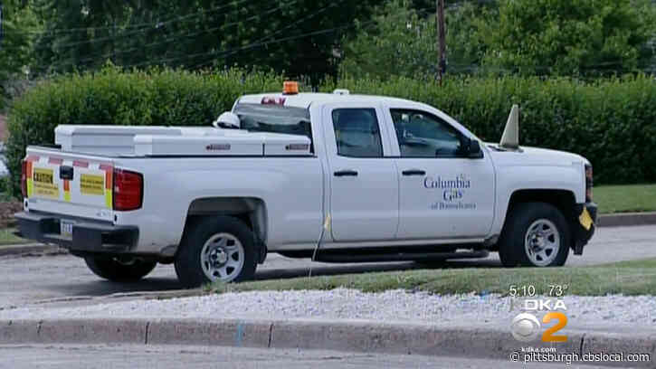 Columbia Gas, Local Organizations Provide Free Holiday Meals For 200 Clairton Families In Need