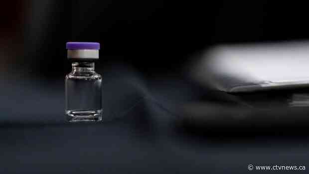 U.S. investigating five allergic reactions after Pfizer shot