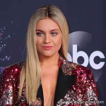 Kelsea Ballerini will find it hard to readjust when the Covid-19 pandemic is over