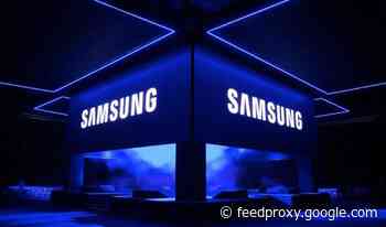 Samsung Galaxy M12 appears at the FCC