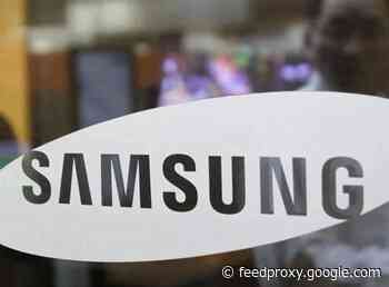 Samsung 5G SA Core hits 305 Gbps