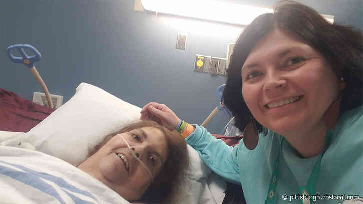 Woman Expected To Live Only Hours After Being Taken Off Of Ventilator Survives COVID-19